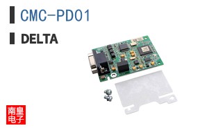 CMC-PD01