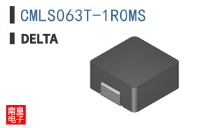 CMLS063T-1R0MS