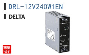 DRL-12V240W1EN