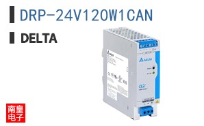 DRP-24V120W1CAN