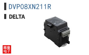 DVP08XN211R