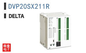 DVP20SX211R