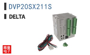 DVP20SX211S