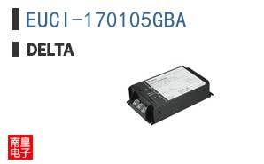 EUCI-170105GBA
