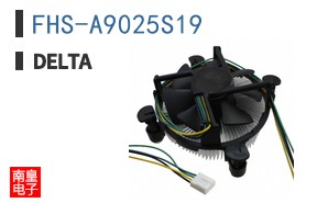 FHS-A9025S19