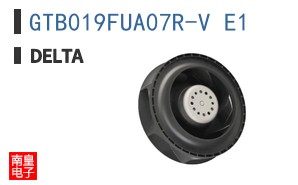 GTB019FUA07R-V E1