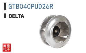GTB040PUD26R