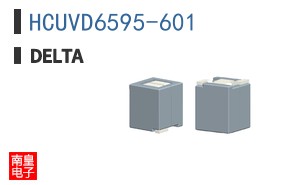 HCUVD6595-601