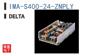 IMA-S400-24-ZNPLY