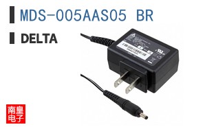 MDS-005AAS05 BR