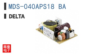 MDS-040APS18 BA