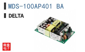 MDS-100AP401 BA