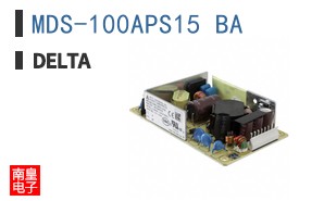 MDS-100APS15 BA