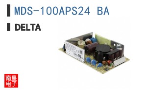 MDS-100APS24 BA