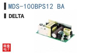 MDS-100BPS12 BA