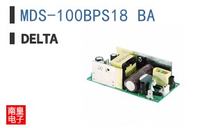 MDS-100BPS18 BA
