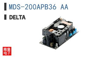 MDS-200APB36 AA