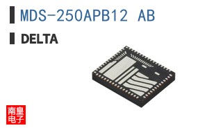 MDS-250APB12 AB