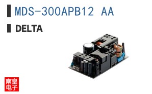 MDS-300APB12 AA
