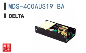 MDS-400AUS19 BA