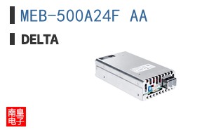 MEB-500A24F AA