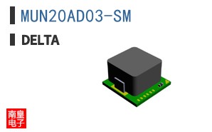 MUN20AD03-SM