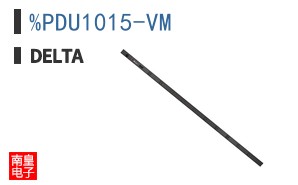 %PDU1015-VM