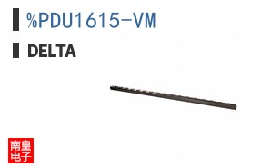 %PDU1615-VM