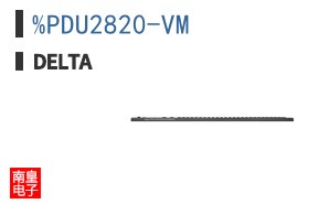 %PDU2820-VM