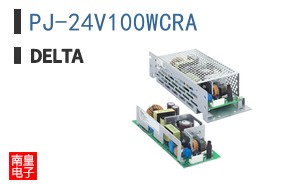 PJ-24V100WCRA