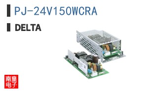 PJ-24V150WCRA