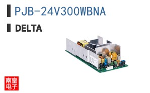 PJB-24V300WBNA