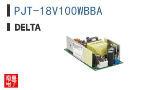 PJT-18V100WBBA