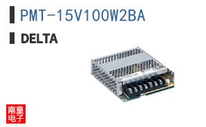 PMT-15V100W2BA