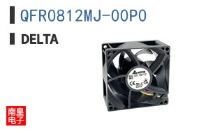 QFR0812MJ-00P0