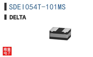 SDEI054T-101MS