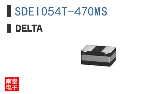 SDEI054T-470MS