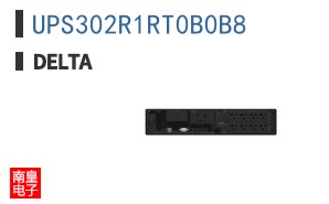UPS302R1RT0B0B8