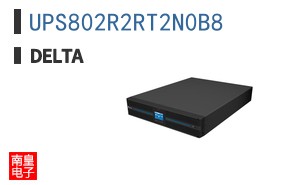 UPS802R2RT2N0B8