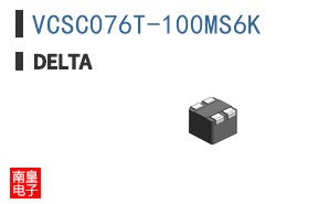 VCSC076T-100MS6K
