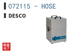 072115 - HOSE