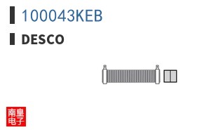 100043KEB