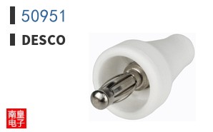 50951