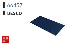 66457