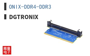ONIX-DDR4-DDR3