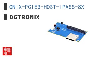 ONIX-PCIE3-HOST-IPASS-8X