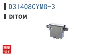 D3I4080YMG-3