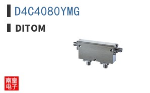 D4C4080YMG
