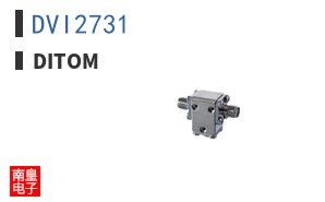 DVI2731