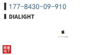 177-8430-09-910